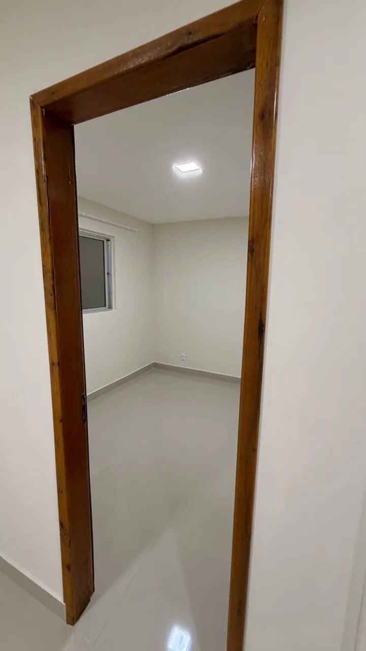 Casa nova recém construída  - Foto 3