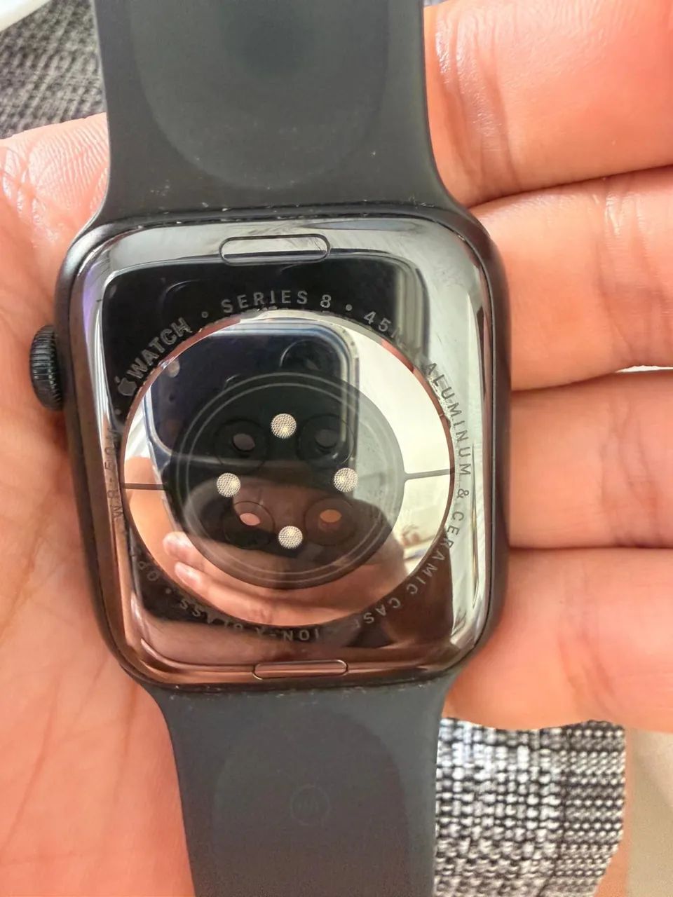 Apple Watch  - Foto 2