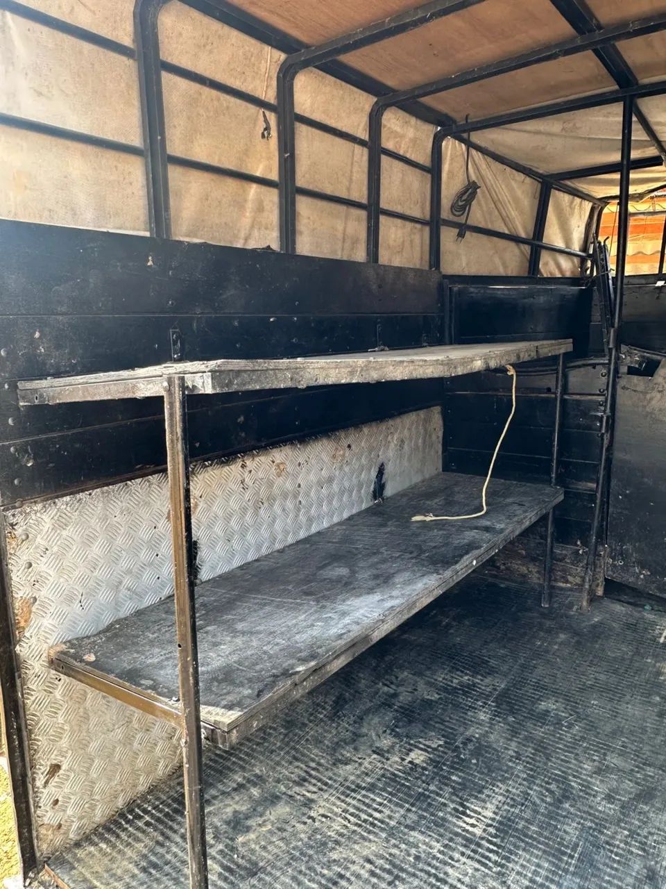 Reboque vaquejada  - Foto 4