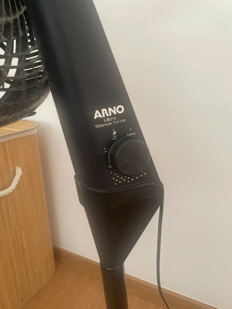 Ventilador arno  - Foto 2