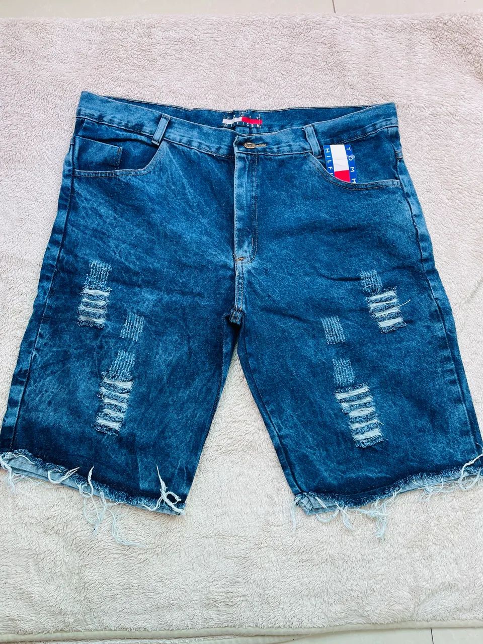 Bermuda Moda Masculina Luxo  - Foto 2
