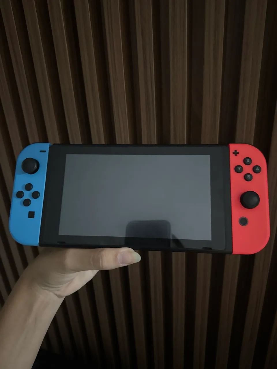 Nintendo Switch com o jogo Mário kart - Foto 2