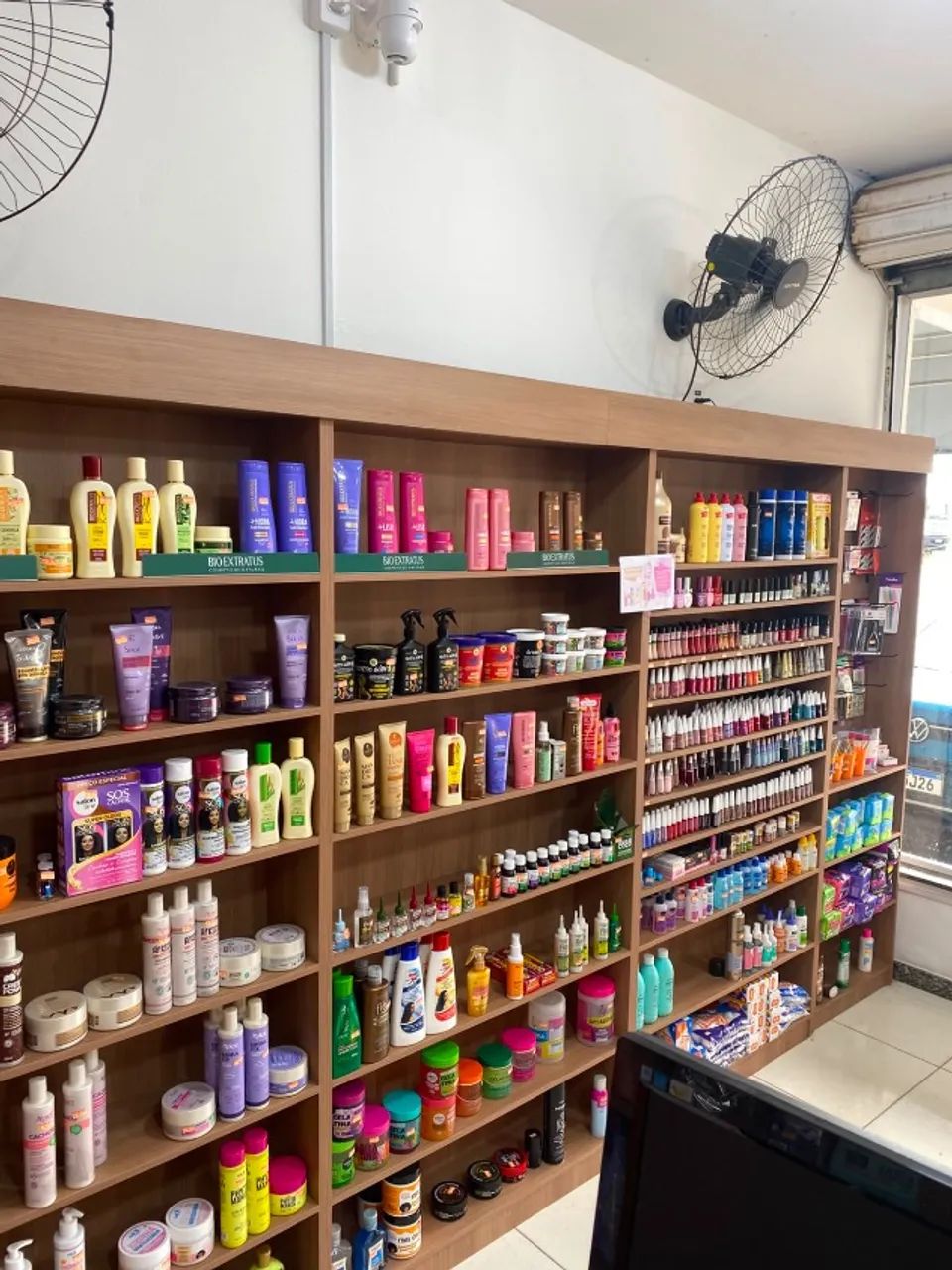 Loja de Cosméticos e Acessórios ARUANA  - Foto 2