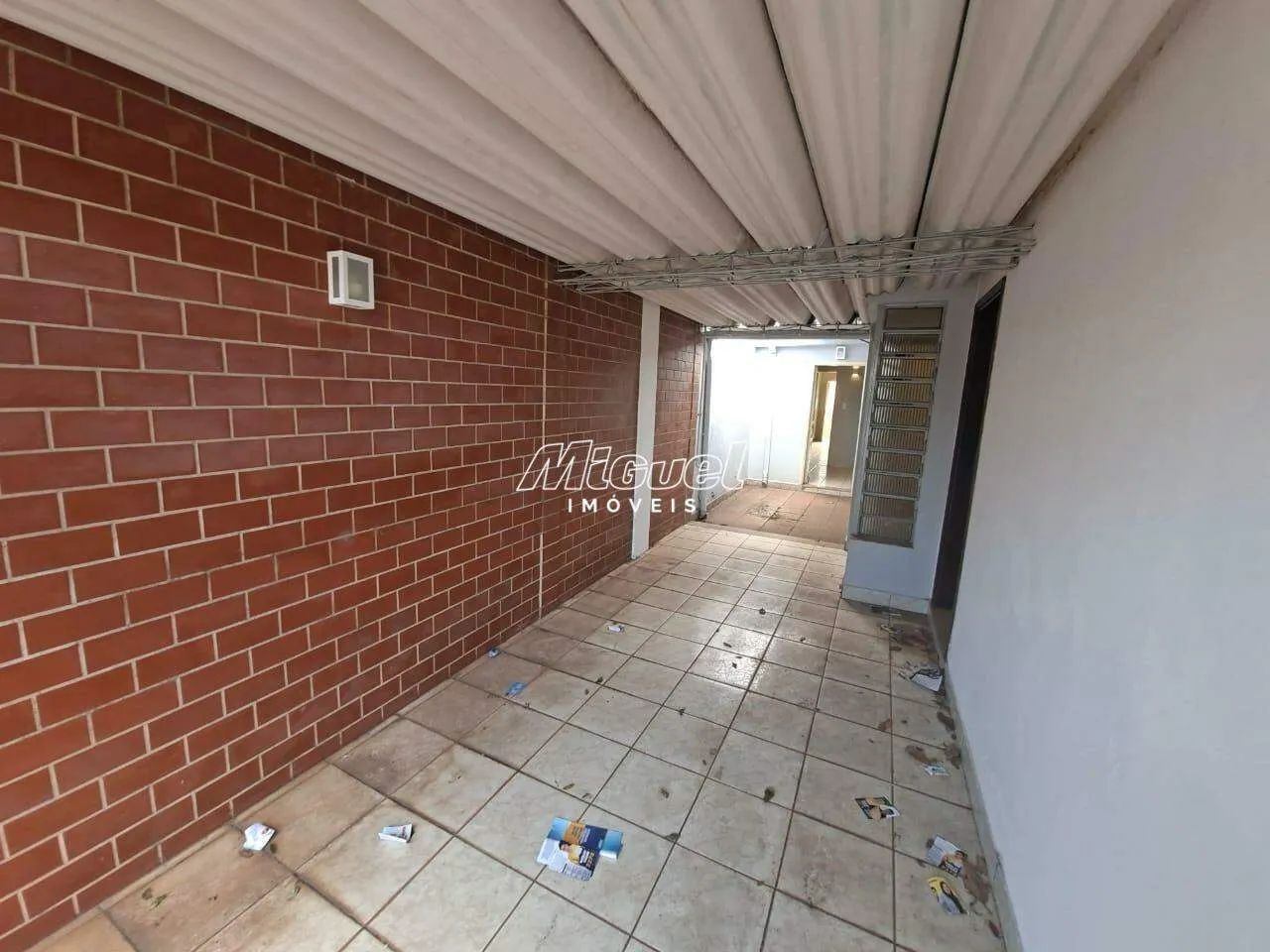 Casa, para aluguel, Areão - 2 quartos - Piracicaba/SP - Foto 3