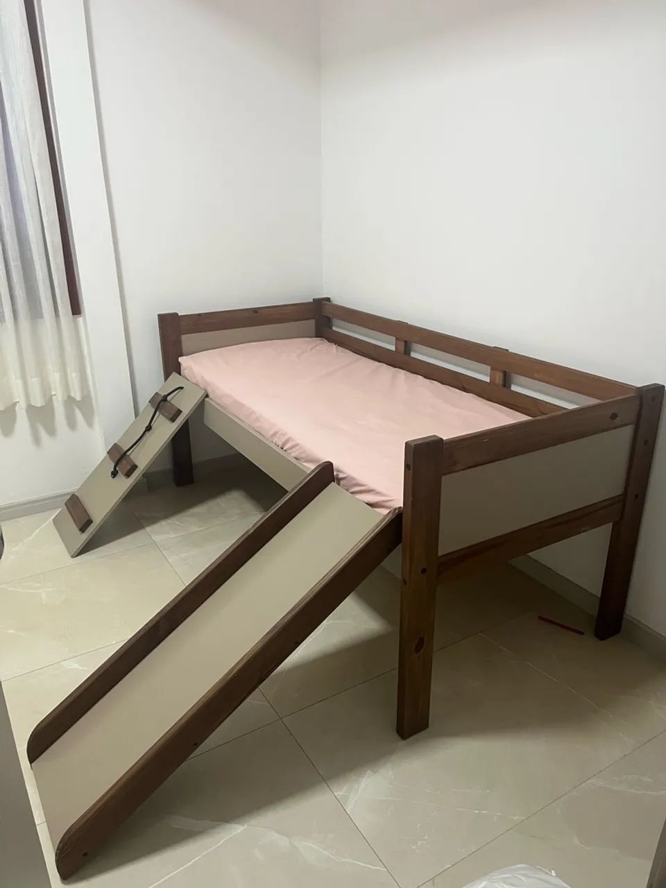 Cama parque  - Foto 2