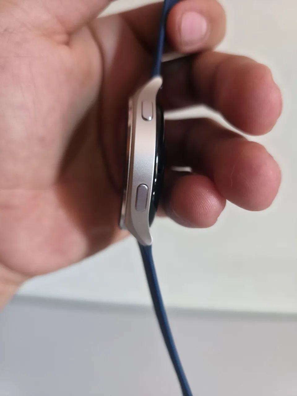 XIAOMI WATCH 2 PRATA - Foto 5