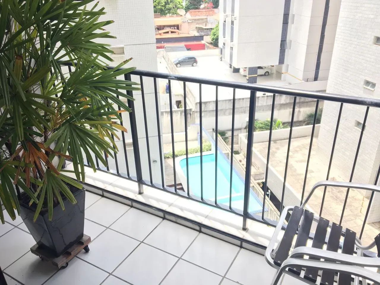 Viva no coração de Boa Viagem com conforto, lazer e praticidade