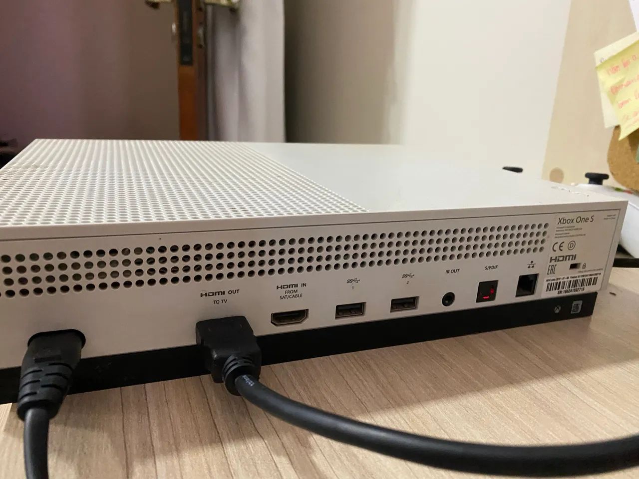 Xbox One s  - Foto 2