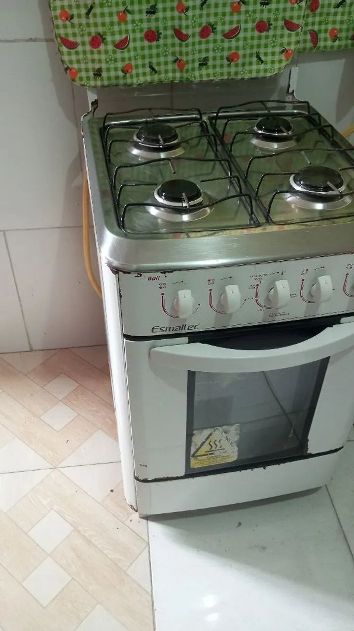 Fogão  - Foto 2