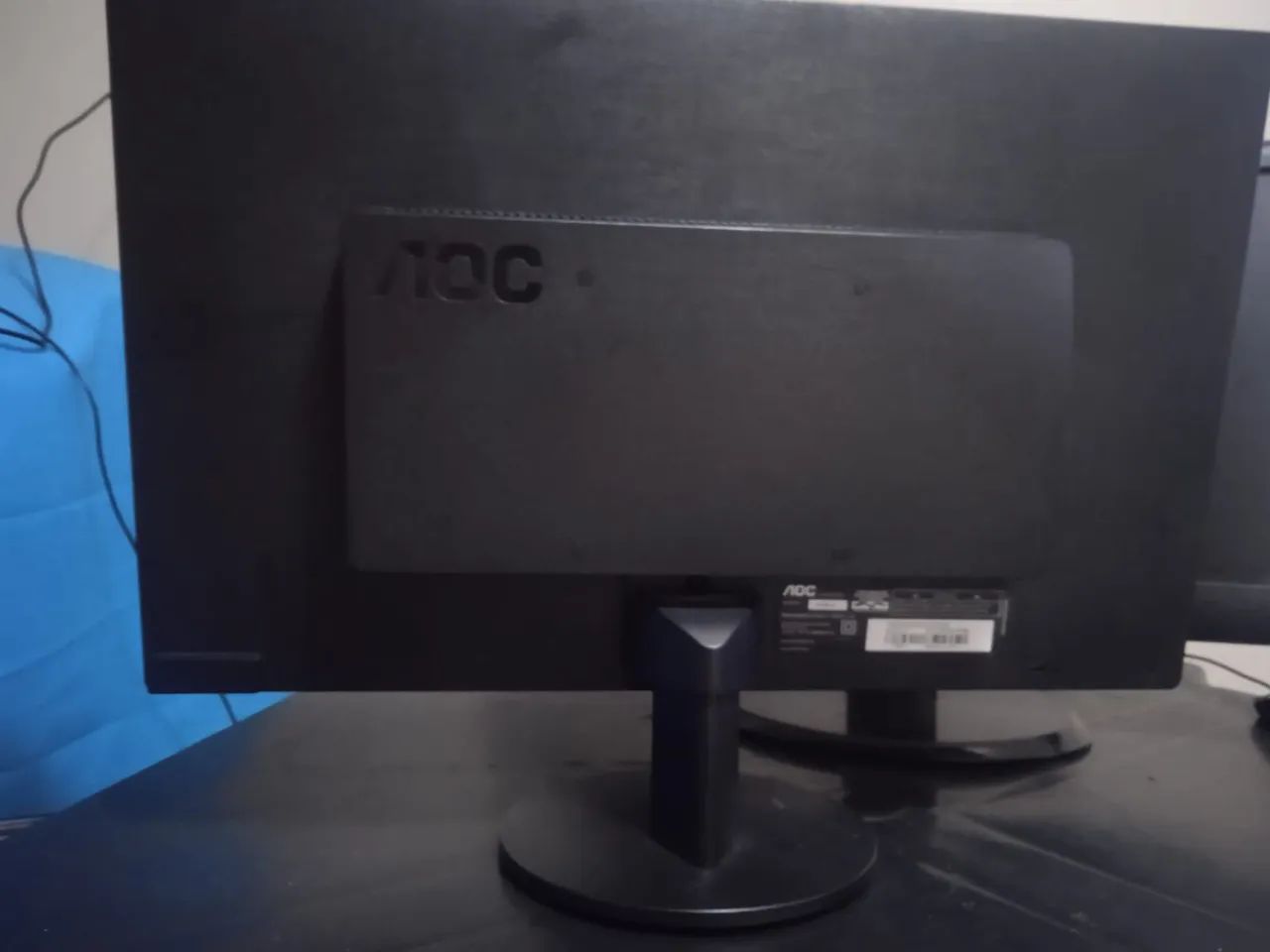 Monitor  - Foto 3