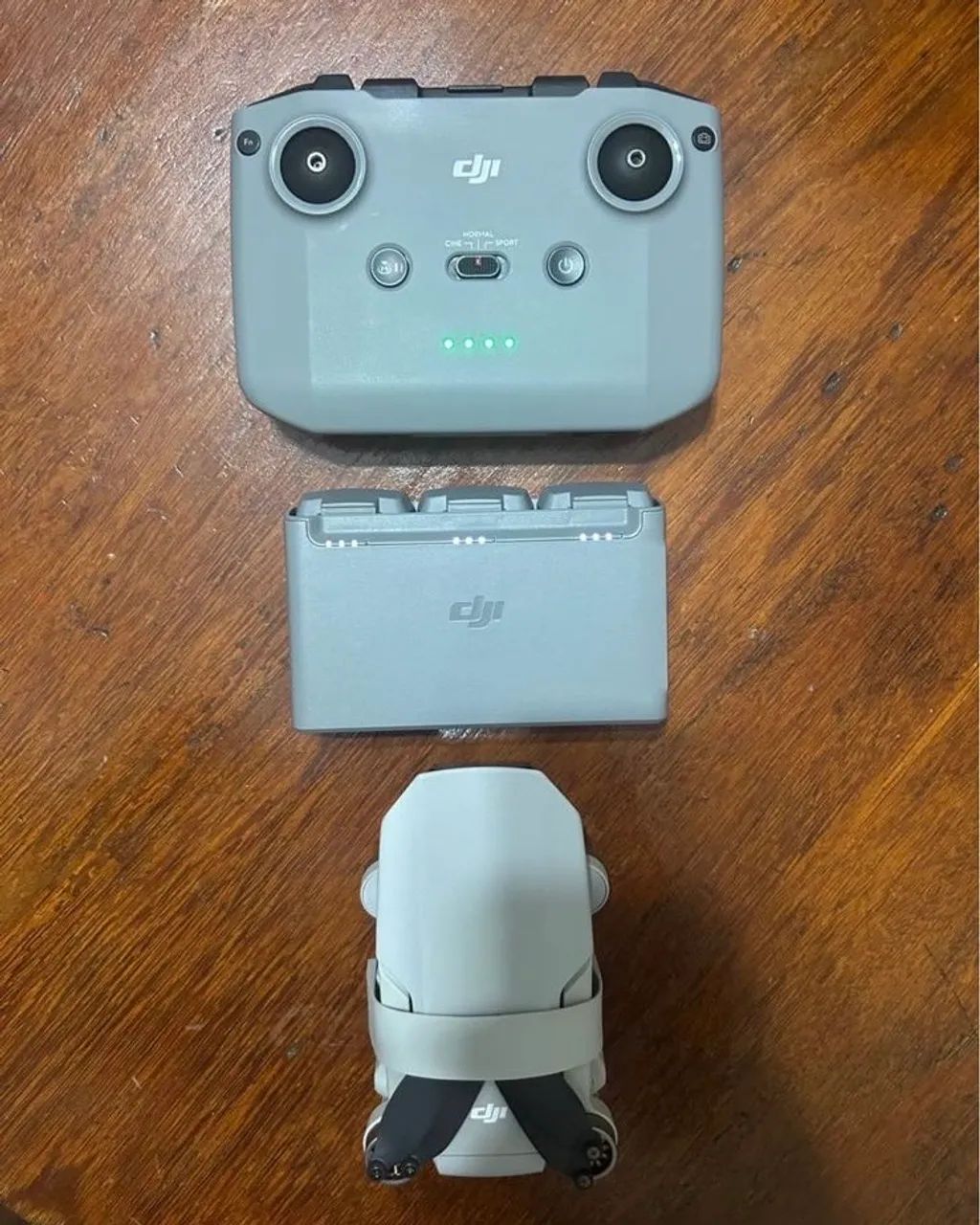 DJI mini 2 FlyMore  - Foto 3