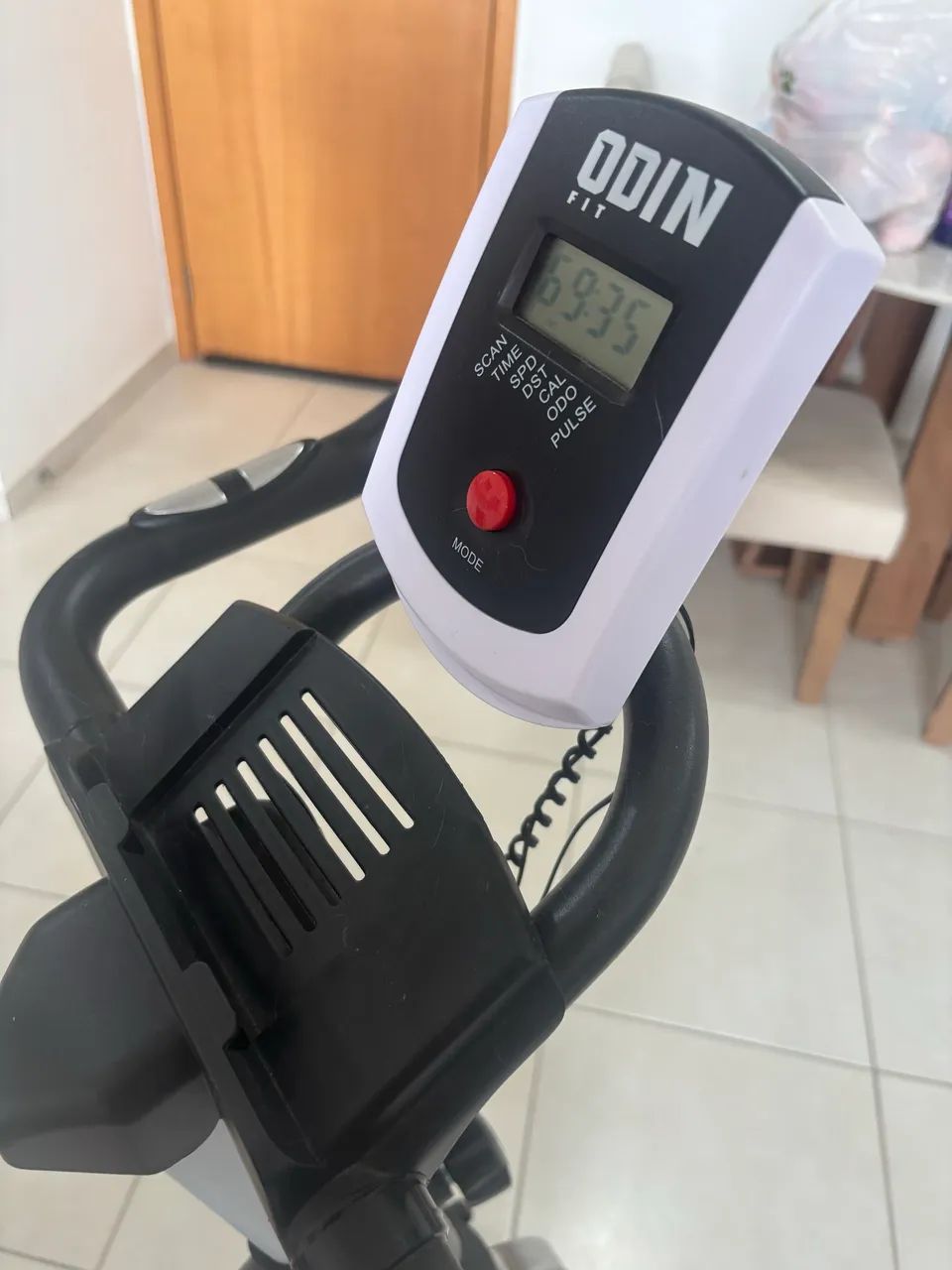 Bicicleta Ergométrica ODIN - Foto 4