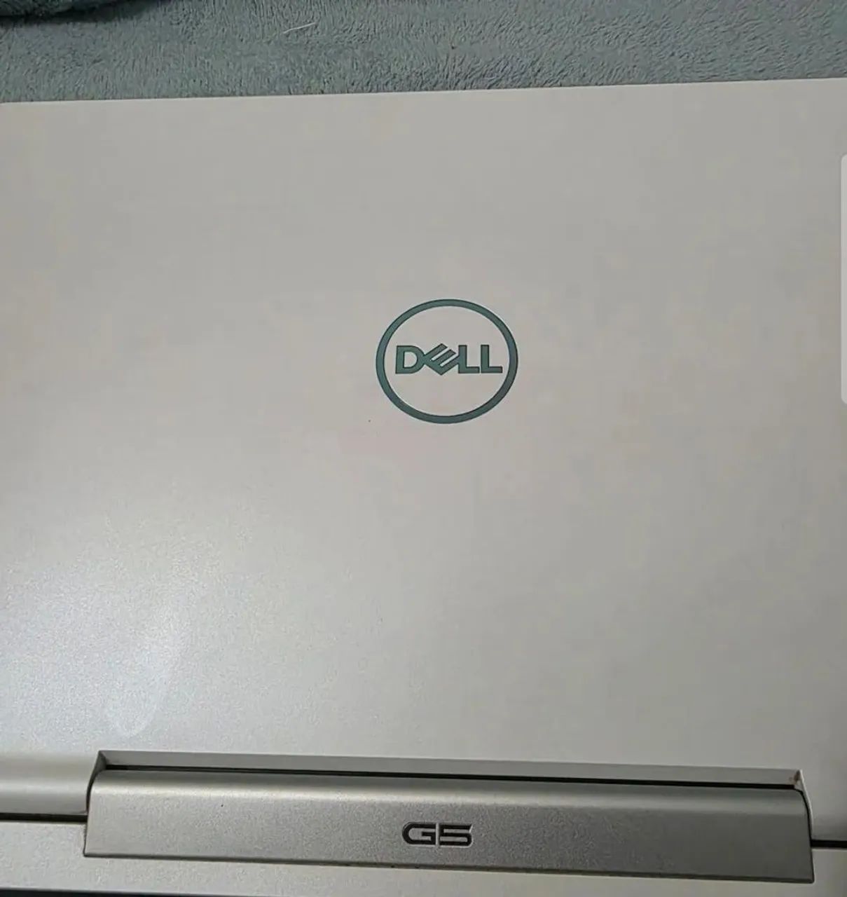 Notebook Gamer Dell G5 5590 - Foto 4