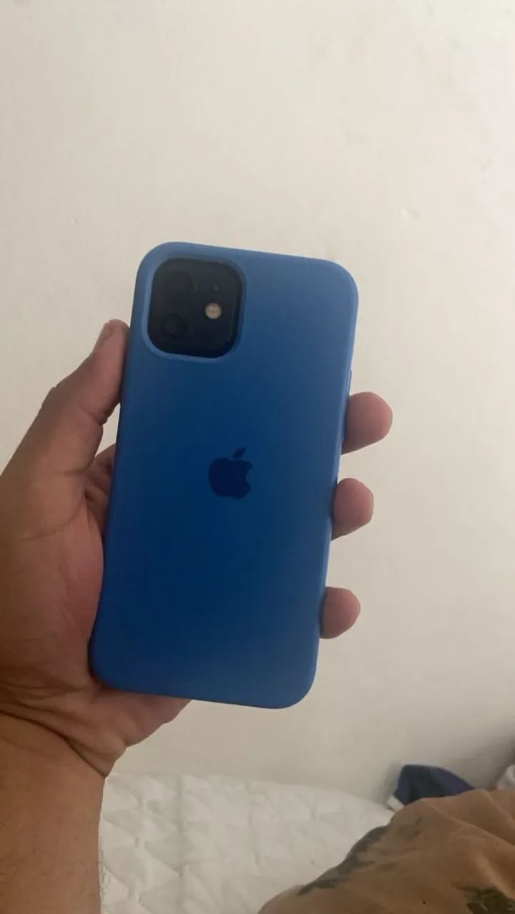 iphone 12 sem pegar wifi - Foto 2