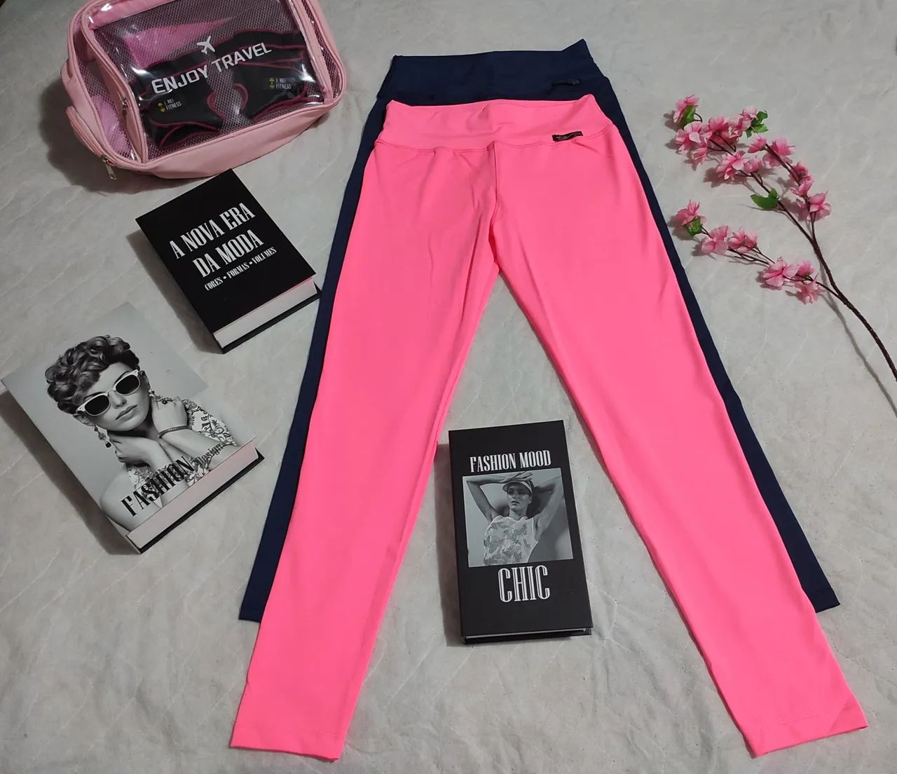 Calça Legging Confort  - Foto 2