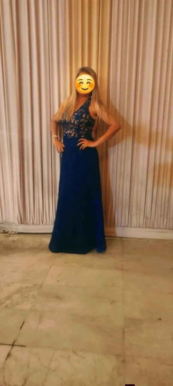 Vestido de festa  - Foto 3