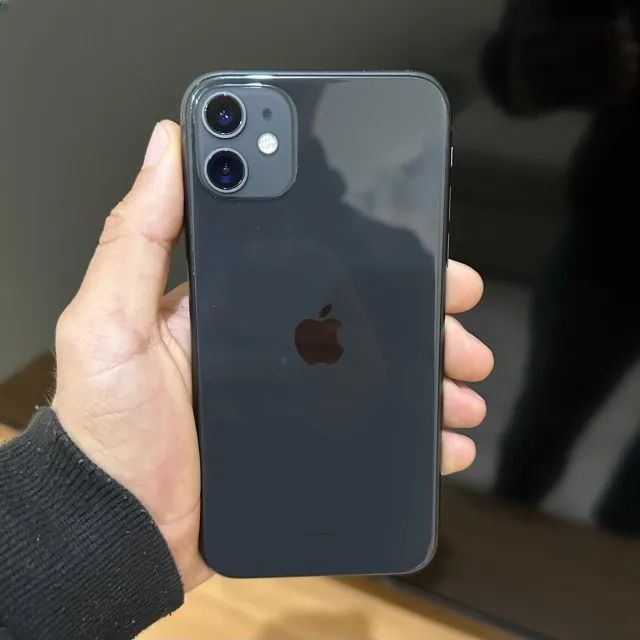 Iphone 11 - 64gb (Tudo Original) - Foto 2