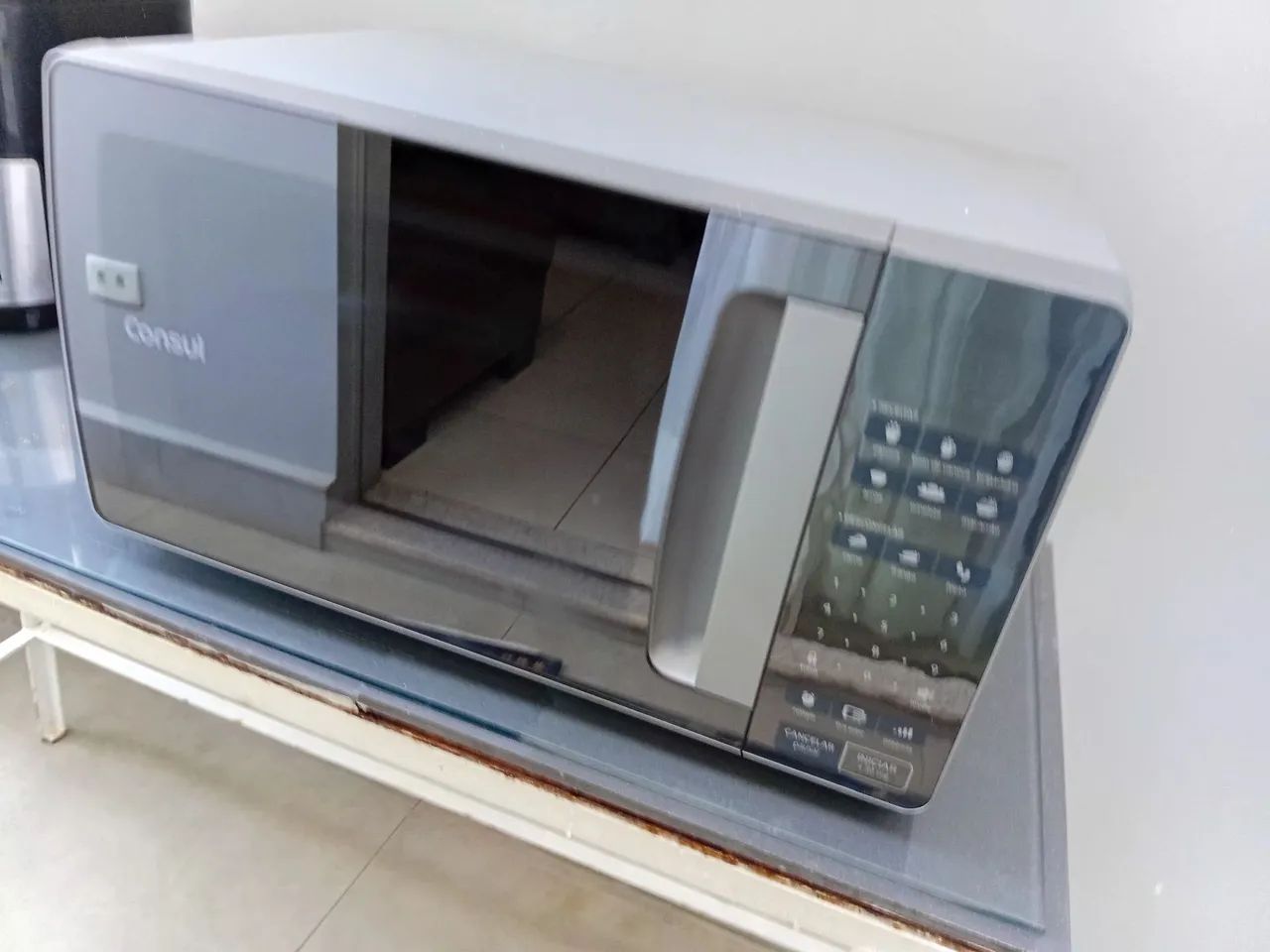 Microondas