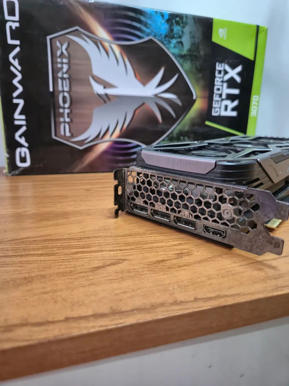 RTX 3070 GAINWAED PHOENIX - Foto 4