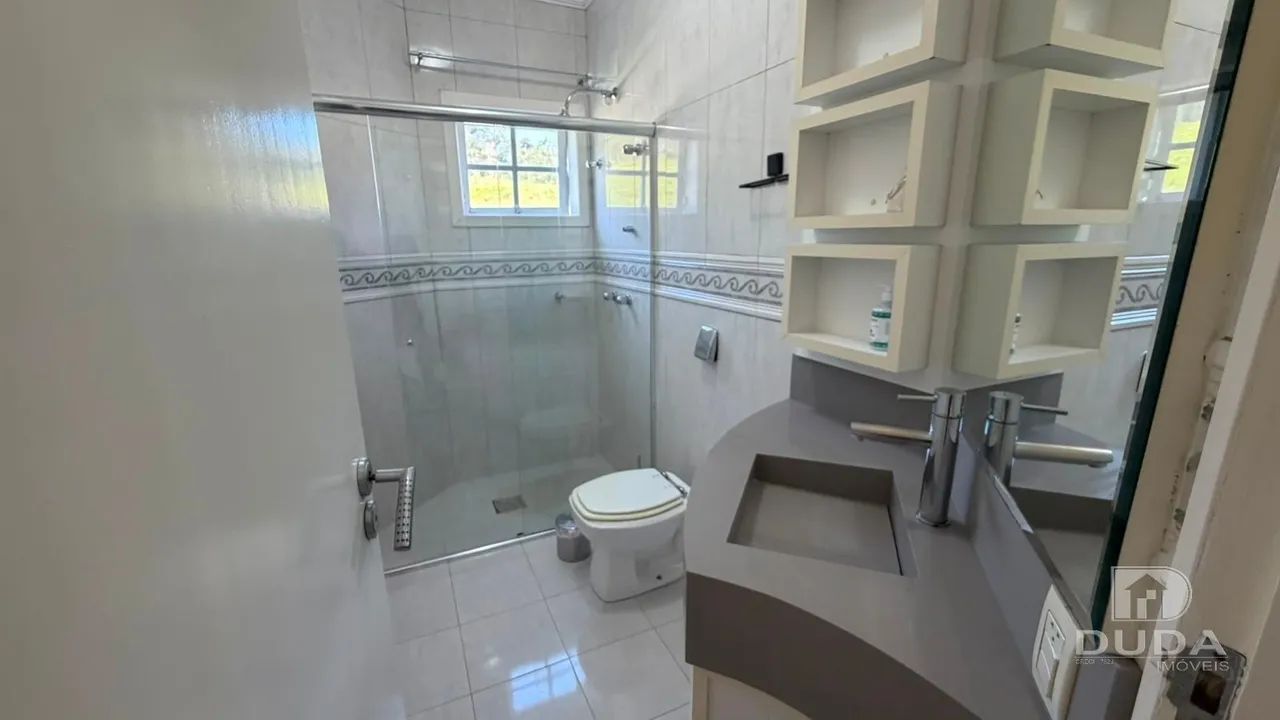 Casa Mobiliada para Locação - Conforto, Amplitude - Foto 3