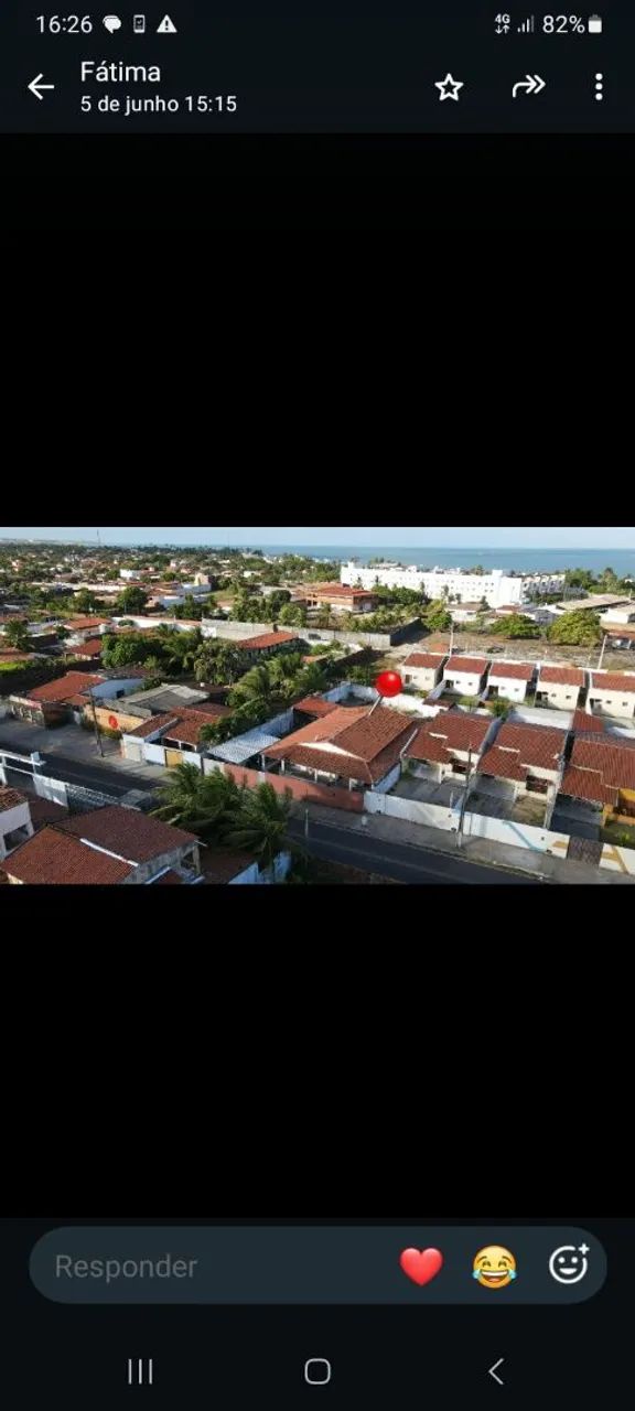 Vendo casa - Foto 2