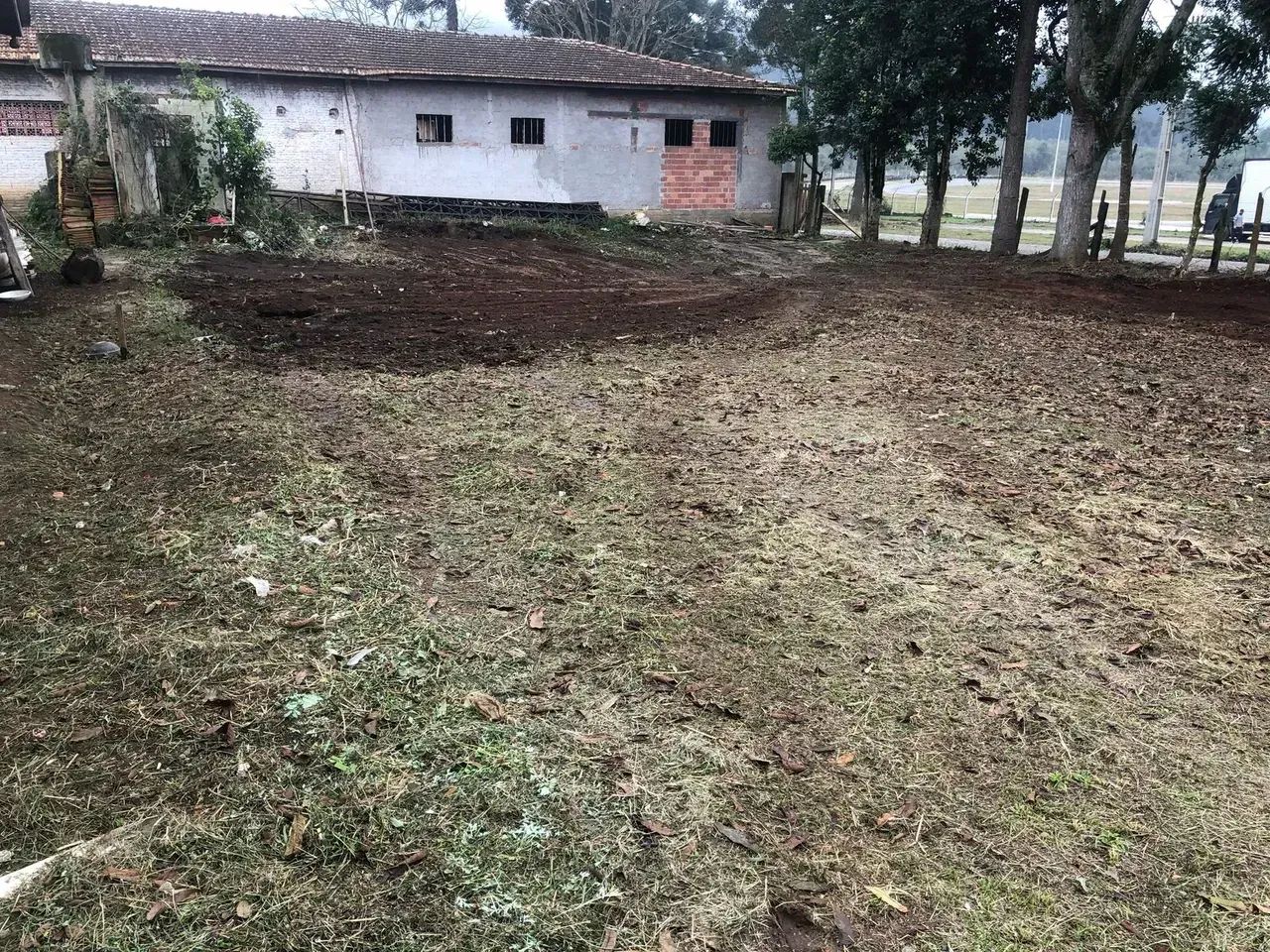 Terreno em Rio Negro - PR - Foto 5
