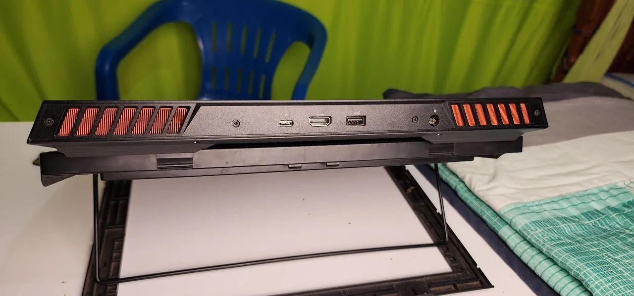 Dell G15 (2023) 1tb 32 ram - Foto 5