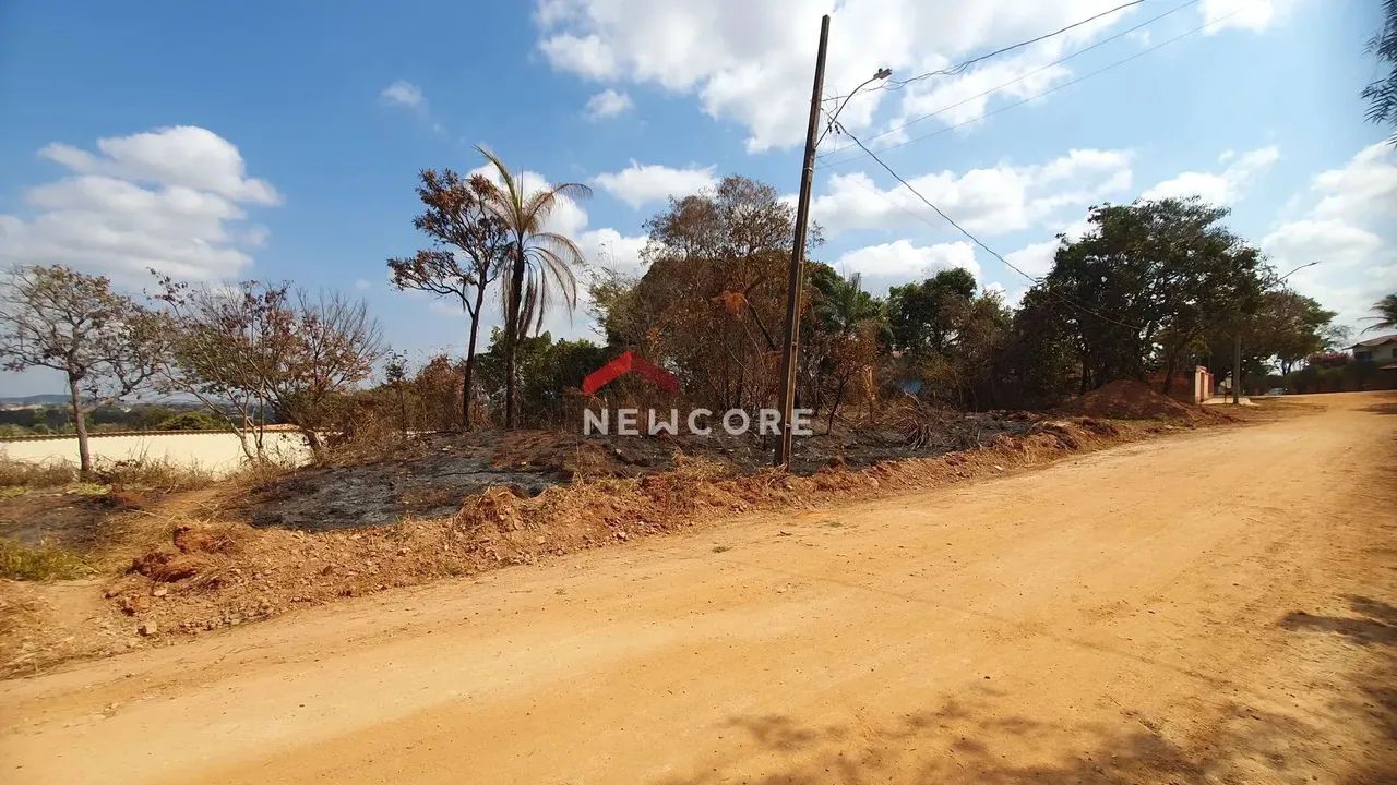 Lote em RUA ANTONIO DA ROCHA - Fernão Dias - Esmeraldas/MG - Foto 11