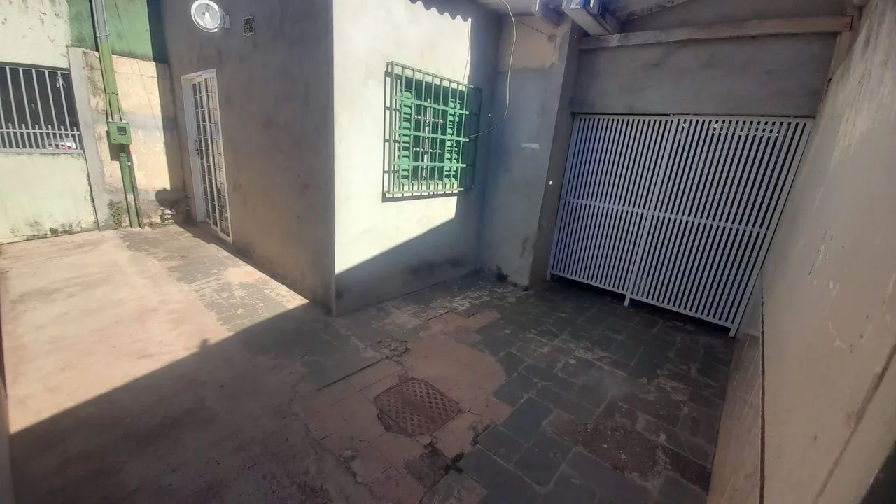 Excelente Casa 2 Quartos -Riacho Fundo 2 - Foto 2