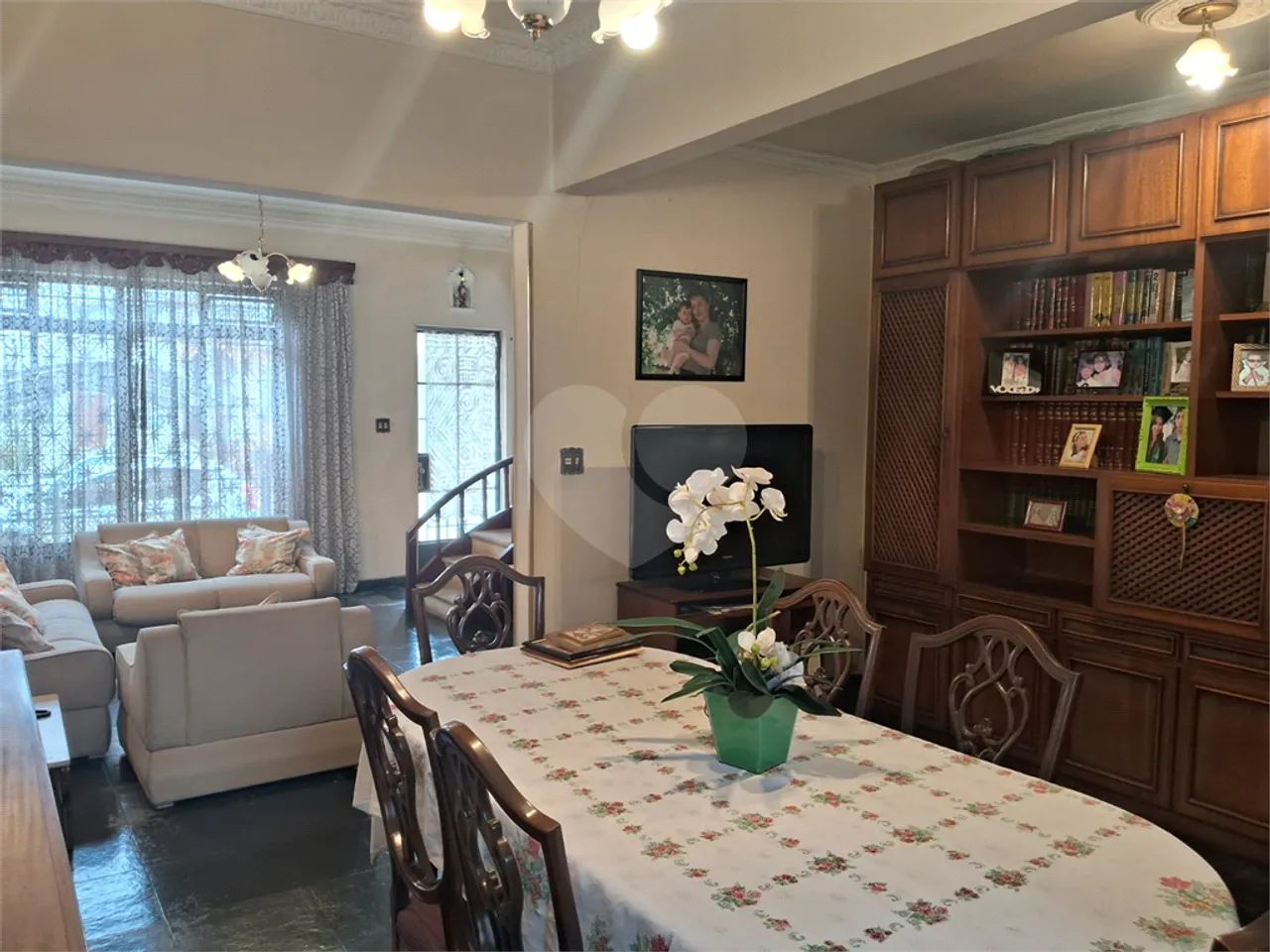 Casa de vila com 3 quartos à venda em Santana - SP - Foto 5