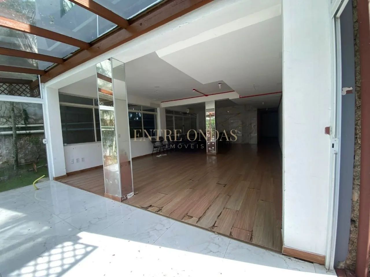 Sala comercial no bairro Carvoeira, Florianópolis. - Foto 4