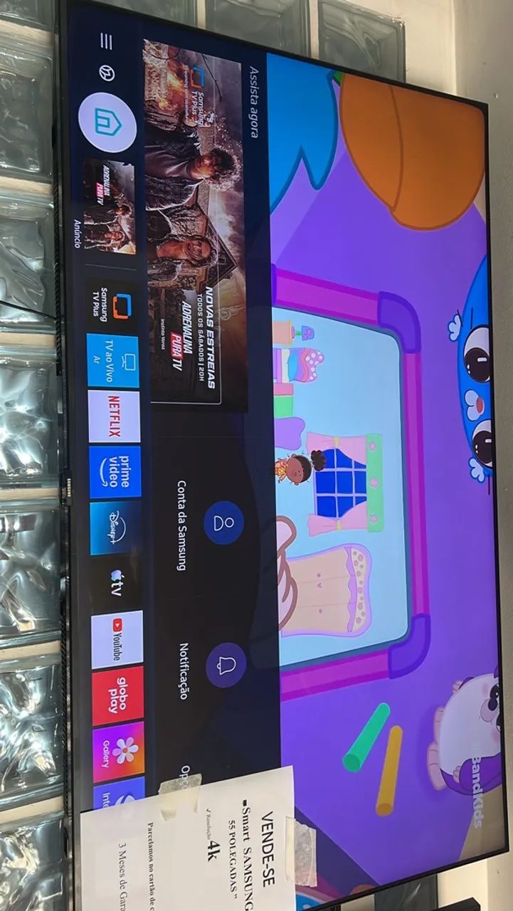 Samsung TV