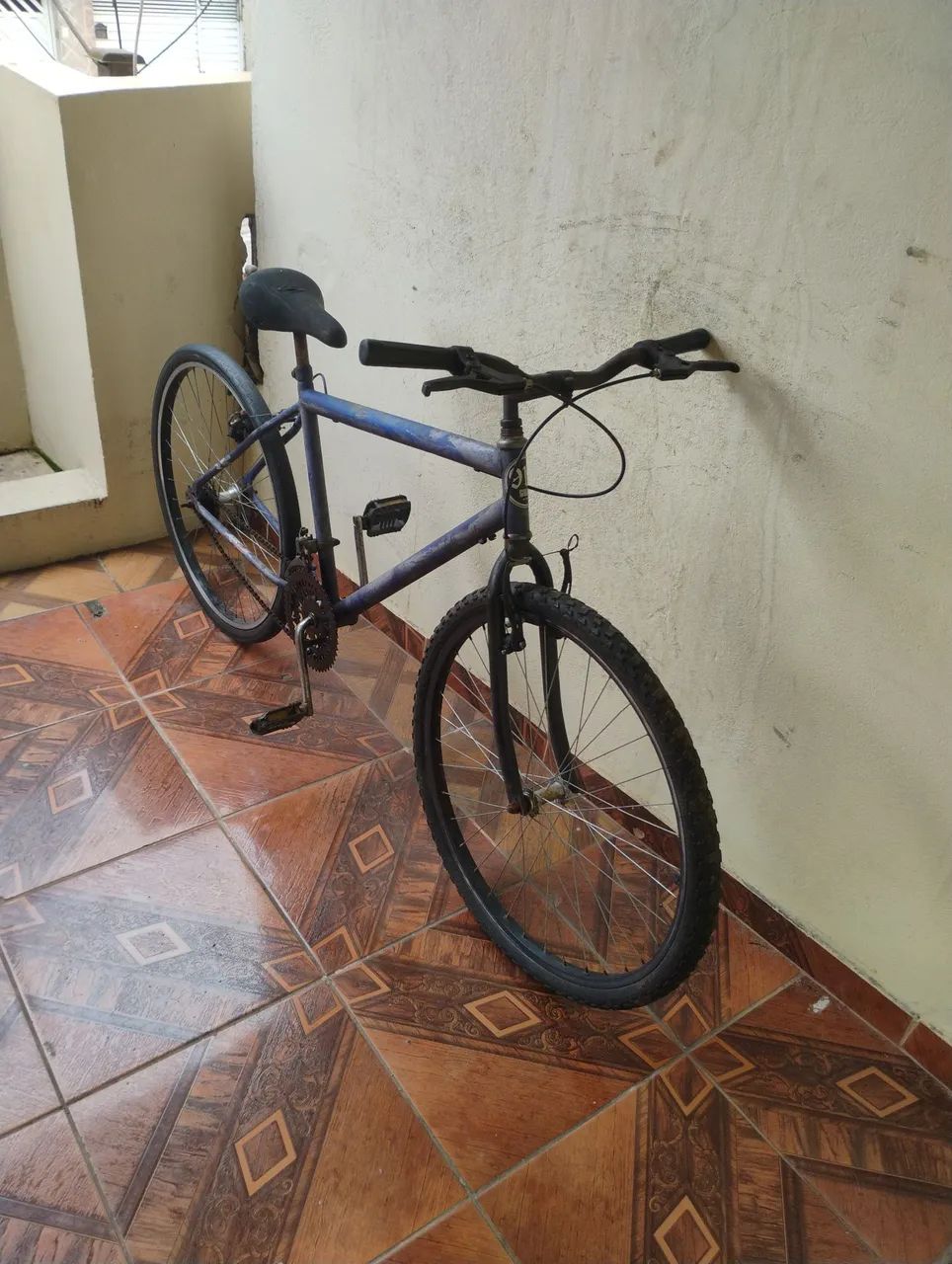 Bicicleta aro 26  - Foto 5
