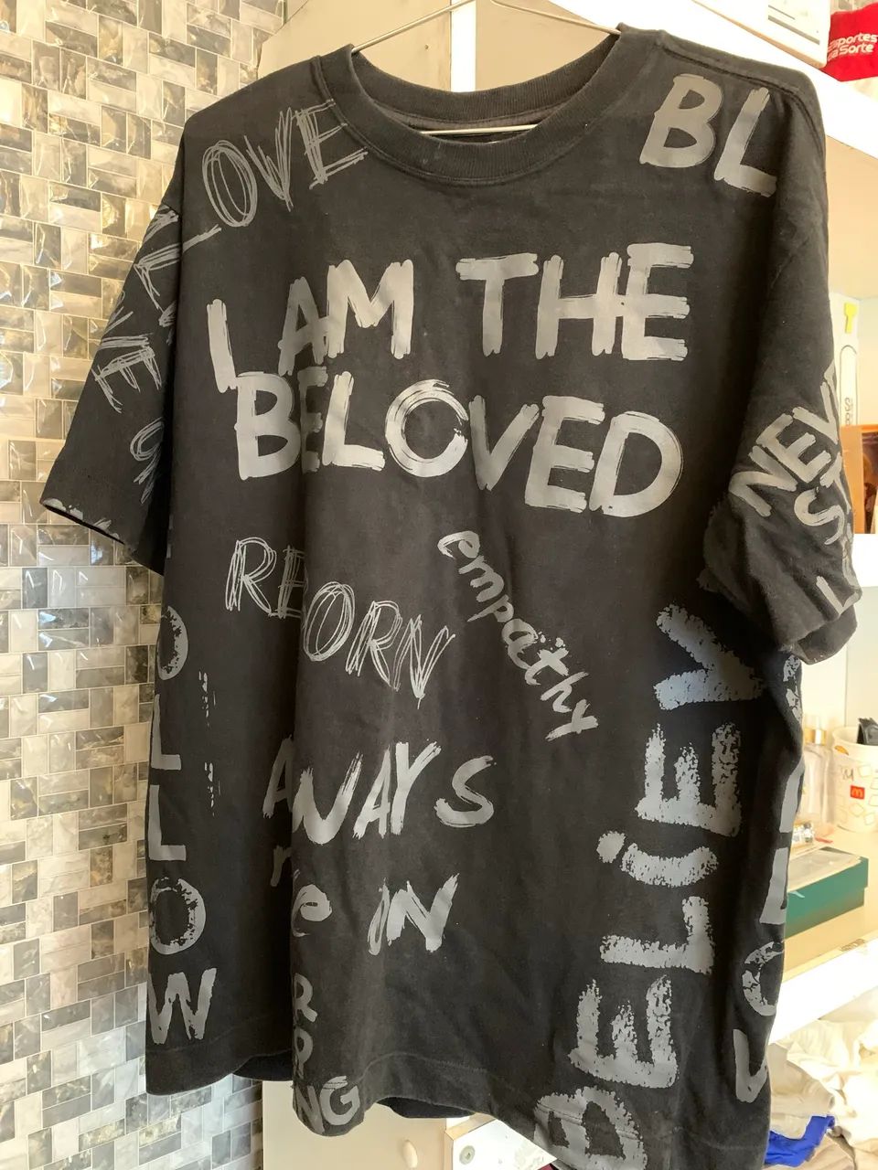 Camisa beloved  - Foto 2