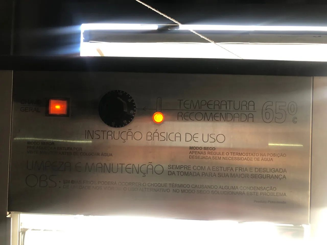 Estufa - Foto 3
