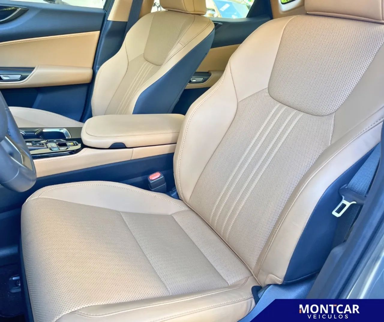 Lexus NX-350h Dynamic 2.5 16V Aut. (hybrid), foto 14 de 20