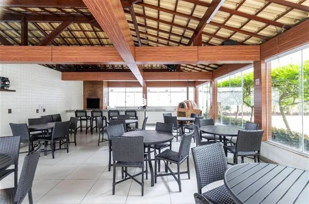 Excelente 3 quartos na Barra Bonita  Infraestrutura completa! - Foto 11