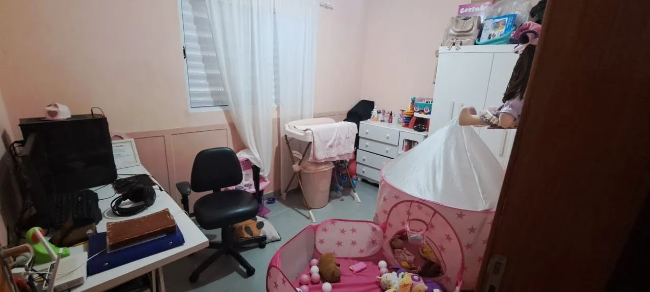 APARTAMENTO ALUGUEL * 2 QUARTOS  - Foto 4