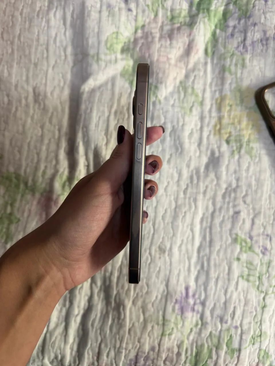 iPhone 16 Pro Max 256gb - Foto 4