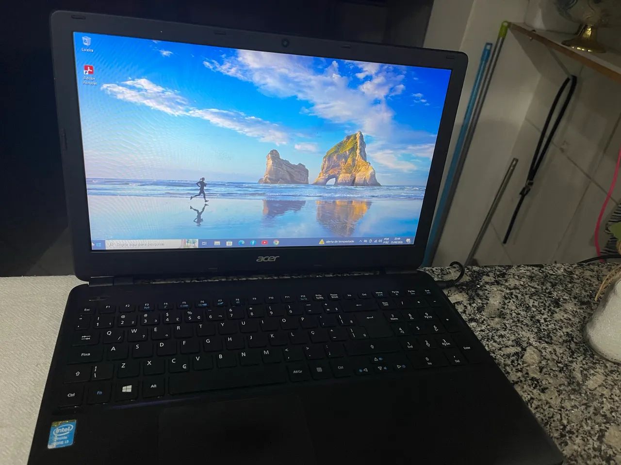 Vendo Notebook  - Foto 4