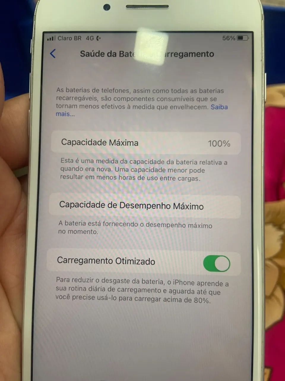 iPhone 8 Plus  - Foto 5