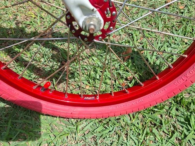 CALOI CROSS EXTRA LIGHT 1983  - Foto 5