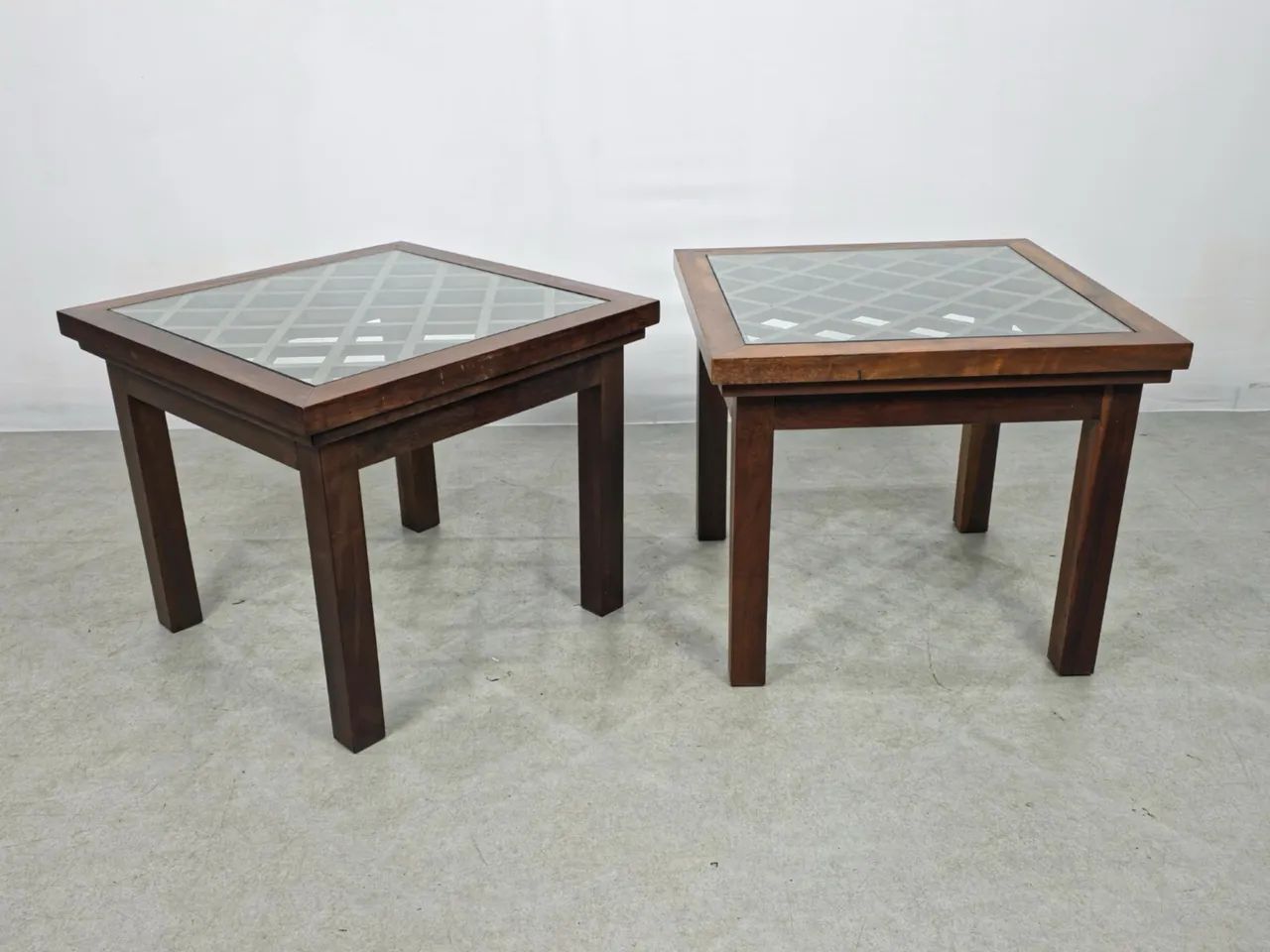 Par de mesa auxiliar  - Foto 5