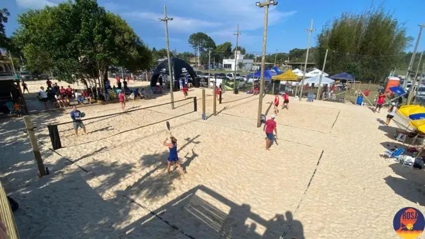 Ponto Comercial para Venda em Garopaba, Campo Duna