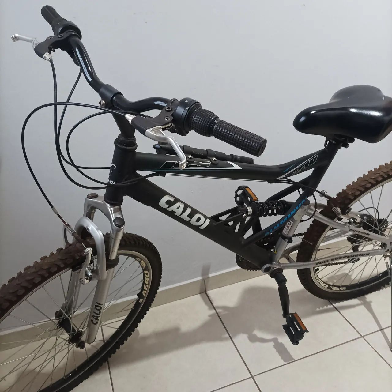 Vendo Bicicleta Super Nova