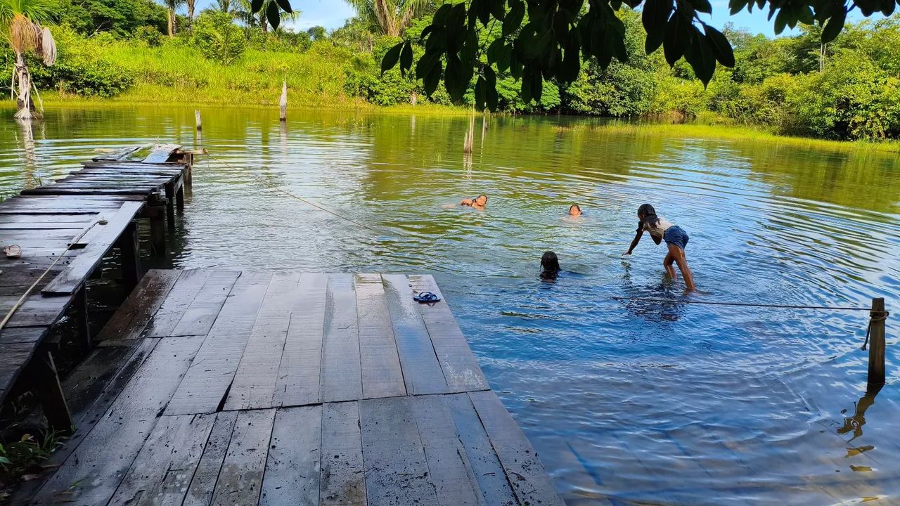 Sítio 100X1600 - Foto 2