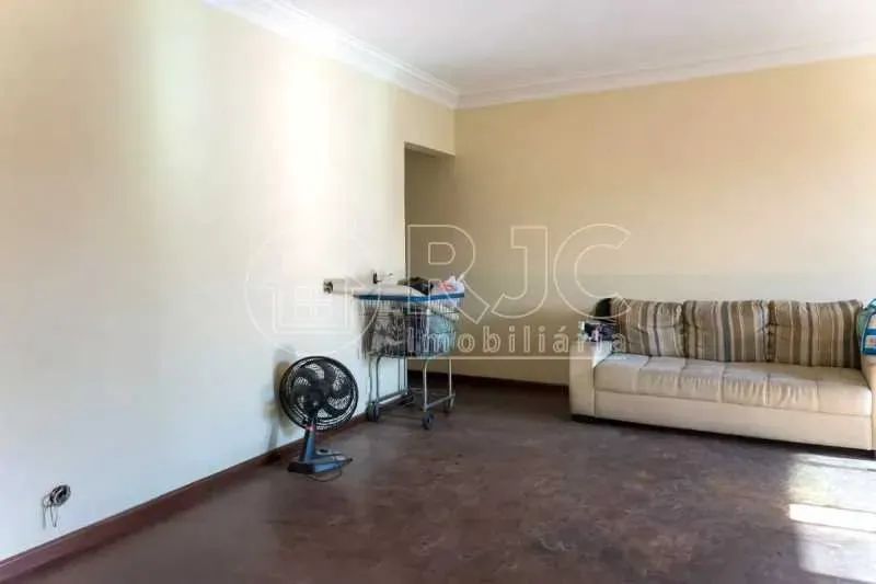 Imóvel para venda com 109 metros quadrados com 3 quartos em Andaraí - Rio de Janeiro - RJ - Foto 4