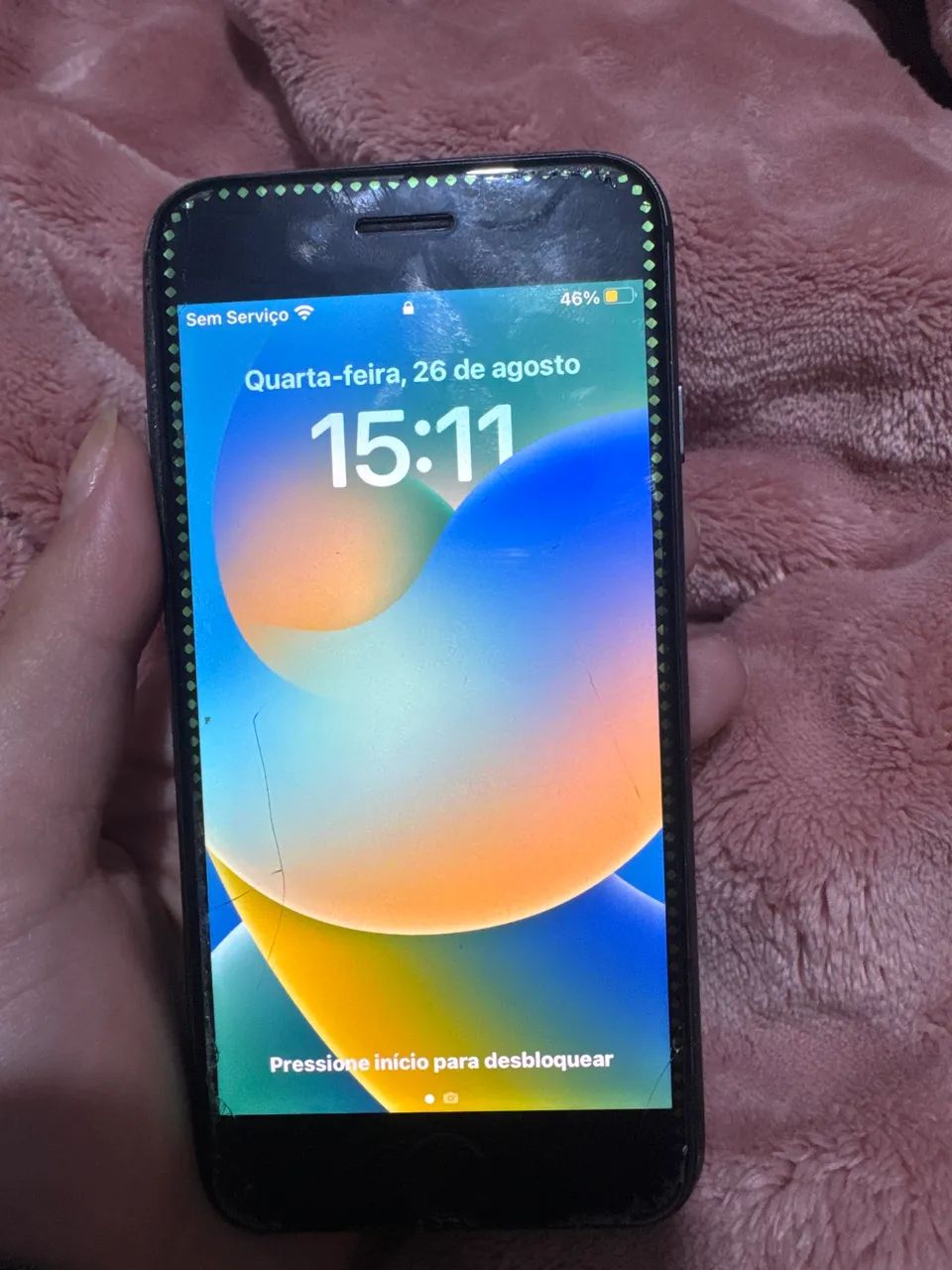 iPhone 8 - Foto 2