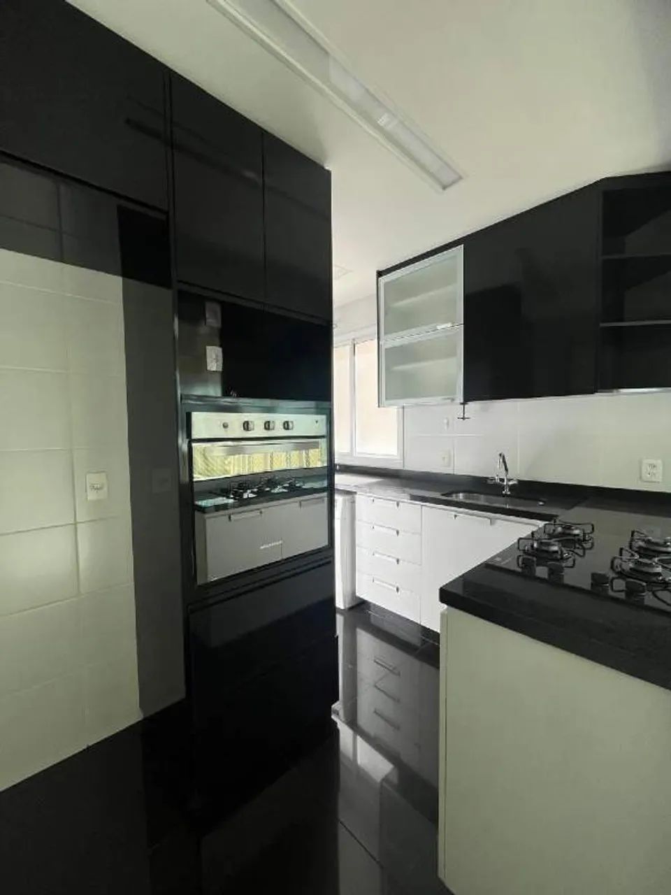 Apartamento com 2 quartos disponível para alugar no Vila da Serra!! 77m2 - Foto 5