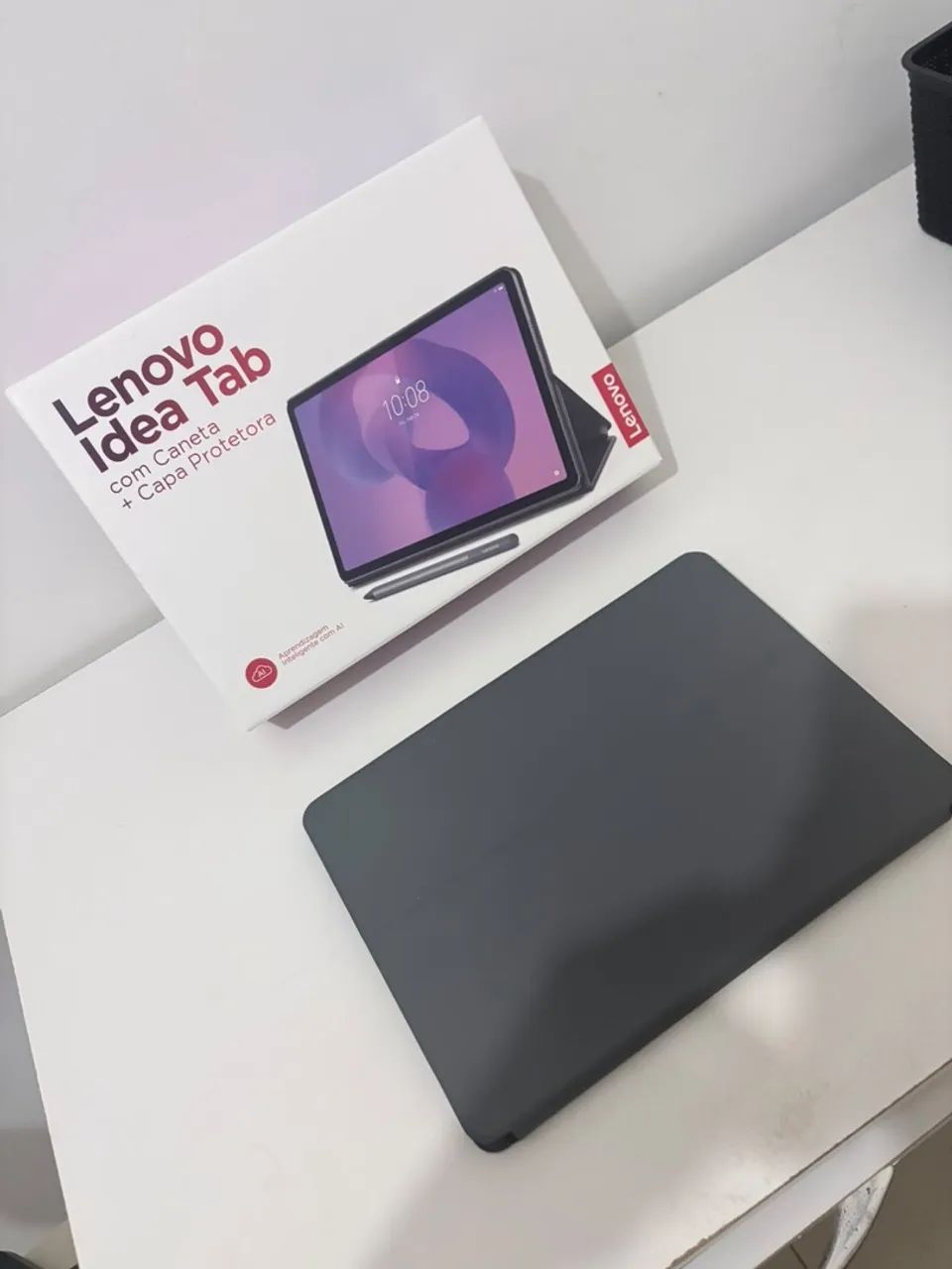 Vende-se tablet Lenovo - Foto 3